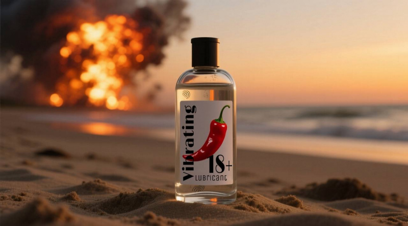 Что такое вибрирующая смазка и как ей пользоваться?